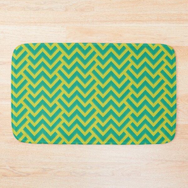 Item preview, Modern Zig Zag Tribal Chevron Seamless Pattern designed and sold by MakeitMelo.