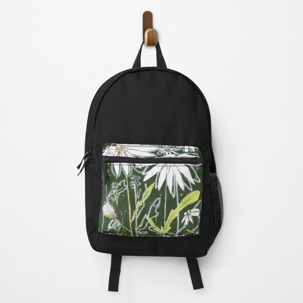 Item preview, Backpack designed and sold by Rookitty7.
