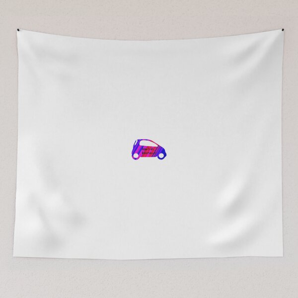 Item preview, Smart Car ForTwo Multicolour 14 - From 0-60...Eventually designed and sold by litmusician.
