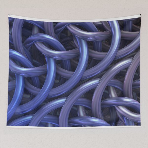 Item preview, Linked Tubing designed and sold by aureliuscat.