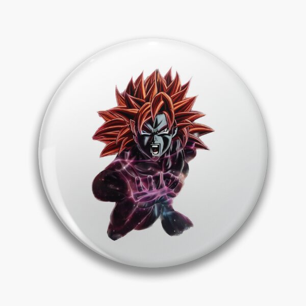Item preview, Black Dark  Anime-Dangerously Roaring  designed and sold by Deity1.