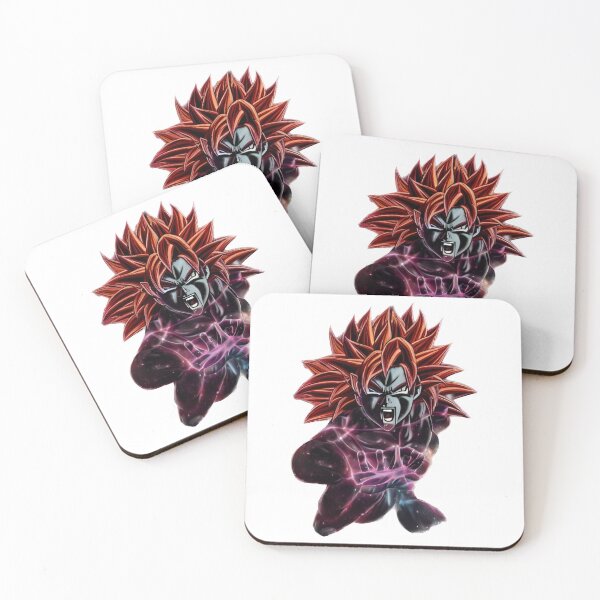 Item preview, Black Dark  Anime-Dangerously Roaring  designed and sold by Deity1.