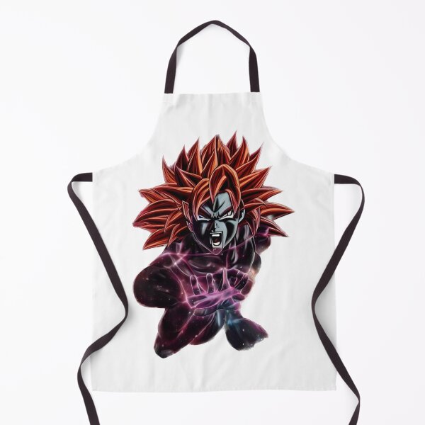 Item preview, Black Dark Anime-Dangerously Roaring designed and sold by Deity1.