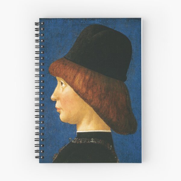 Item preview, Baldassare Estense portrait of Francesco II Gonzaga, marchese IV di Mantova designed and sold by BeaSchoney.
