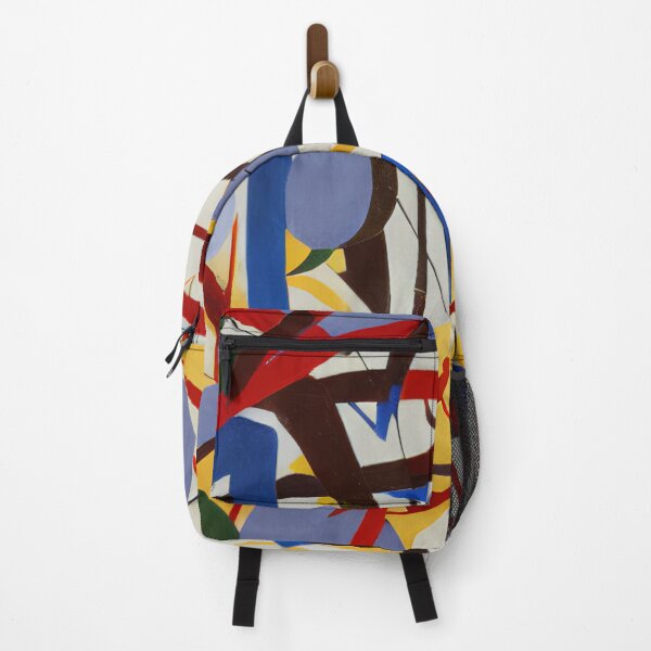 Item preview, vbstrvctivsm- mecha (Abstract Art 24) designed and sold by vbstrvctivsm.