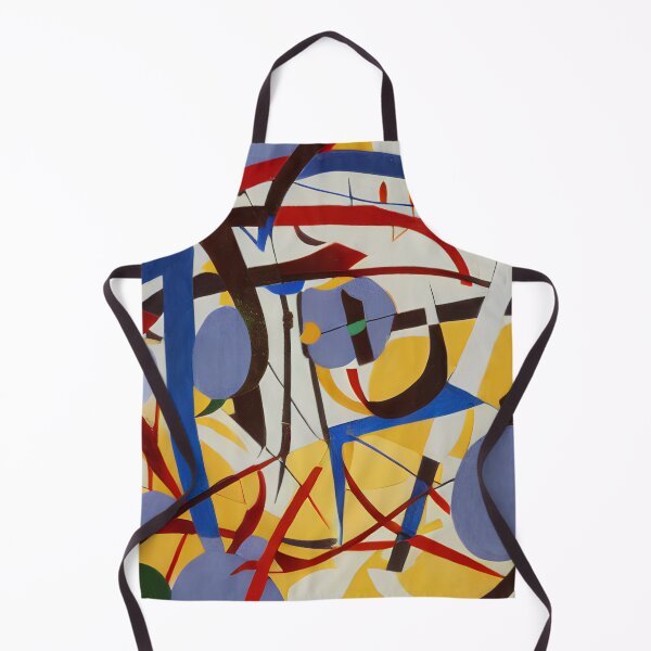 Item preview, vbstrvctivsm- mecha (Abstract Art 24) designed and sold by vbstrvctivsm.