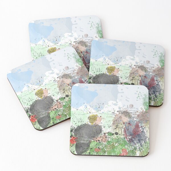 Item preview, Are you from Pinner? - Villanelle designed and sold by blankikam.