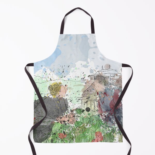 Item preview, Are you from Pinner? - Villanelle designed and sold by blankikam.