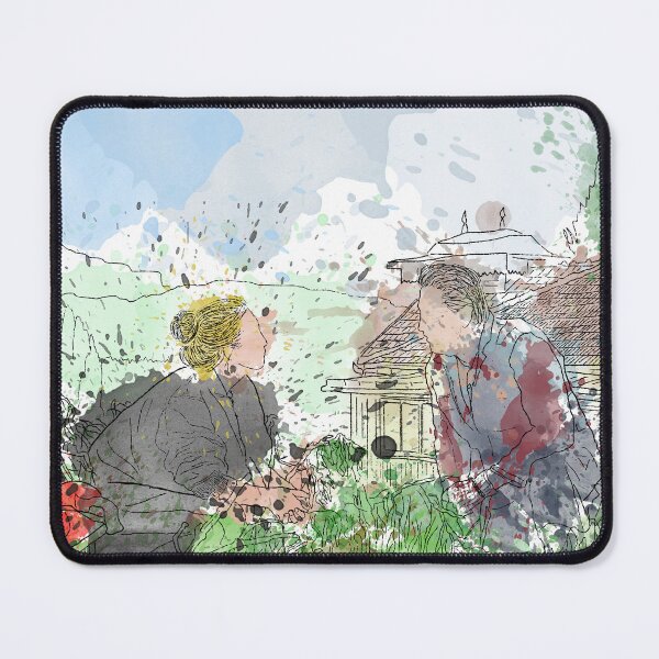 Item preview, Are you from Pinner? - Villanelle designed and sold by blankikam.