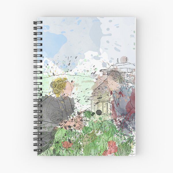 Item preview, Are you from Pinner? - Villanelle designed and sold by blankikam.