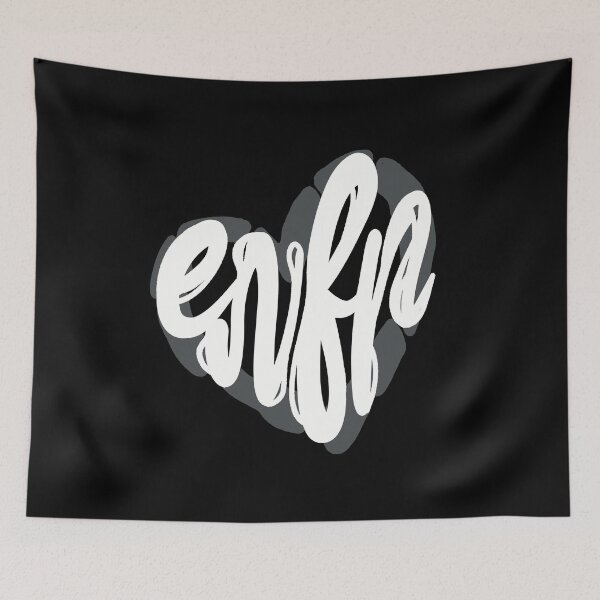 Item preview, ENFP designed and sold by artsomenautte.