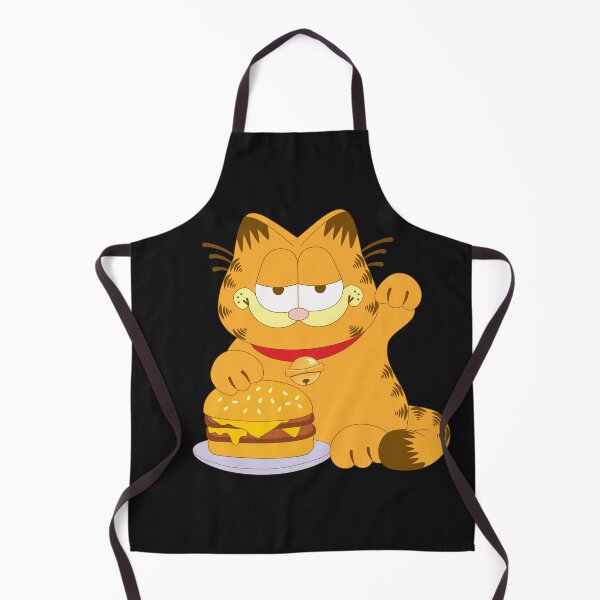Item preview, Lucky Garfield designed and sold by LaKuroki.