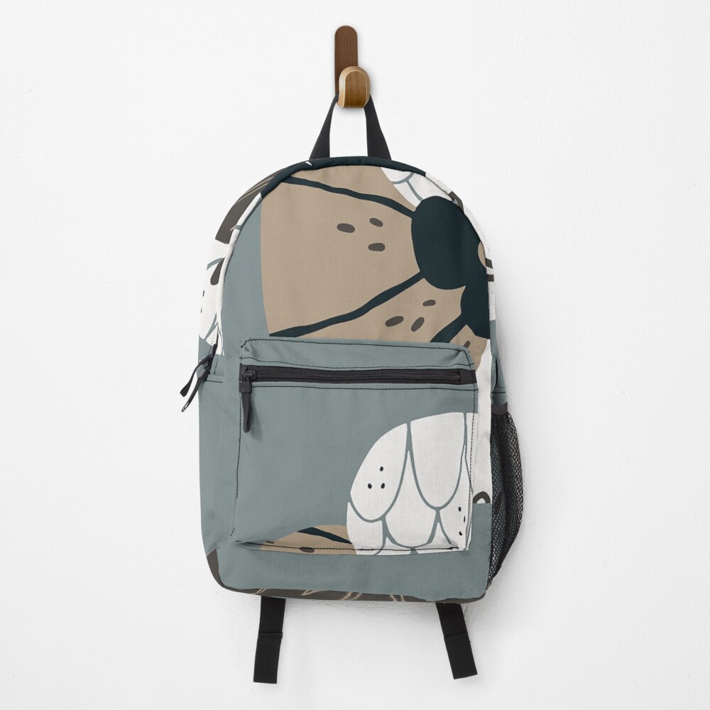 Item preview, Backpack designed and sold by WOLFFOLINS.