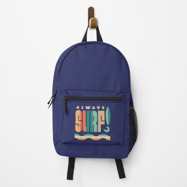 Item preview, Always Surf designed and sold by iamdesigns14.
