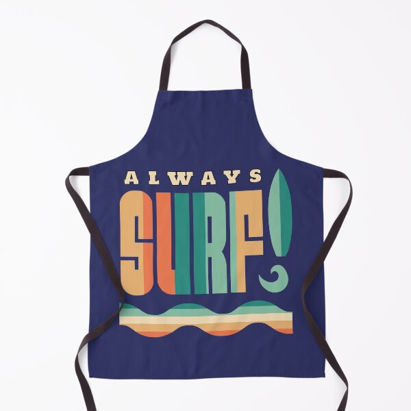 Item preview, Always Surf designed and sold by iamdesigns14.