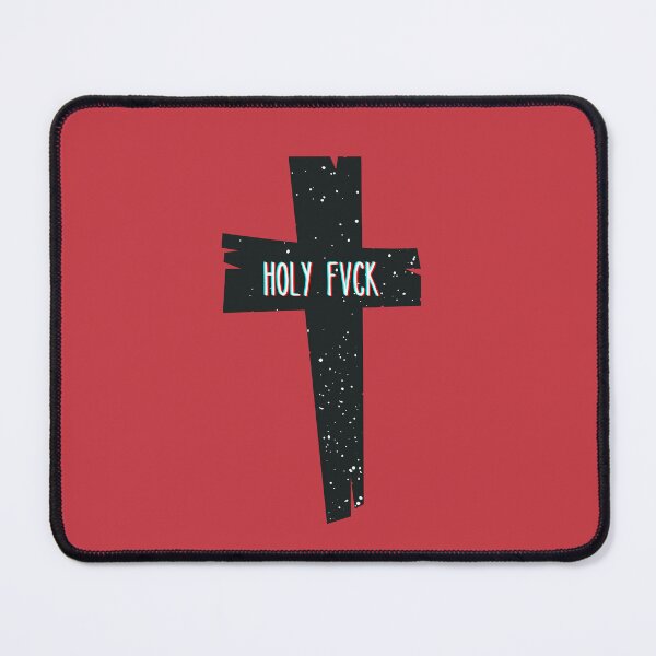Item preview, Holy fvck designed and sold by myabstractmind.