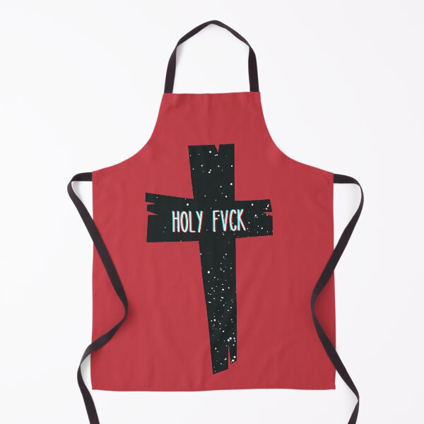 Item preview, Holy fvck designed and sold by myabstractmind.