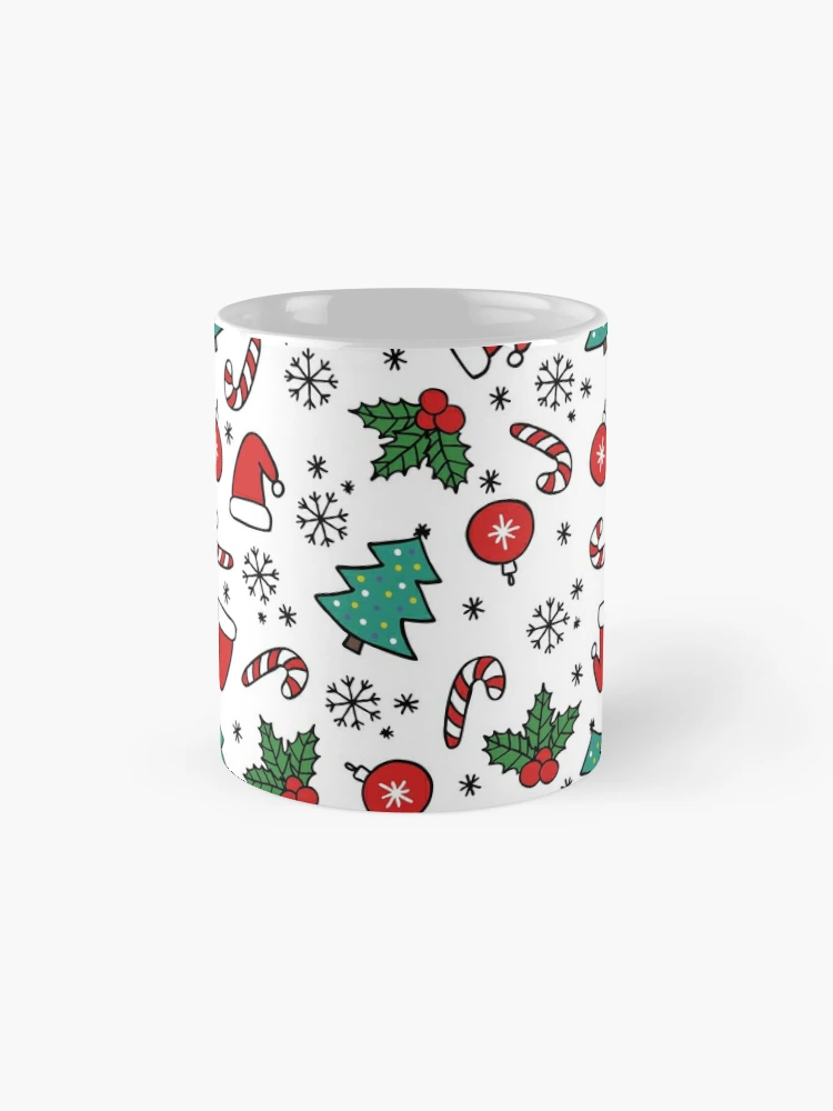 Vintage Christmas Starbucks Mugs, Christmas Coffee Mugs, Sold Separately,  Holiday Mugs, Xmas Fox Mug, Xmas Tree Mug, Ornaments Mug -  Norway