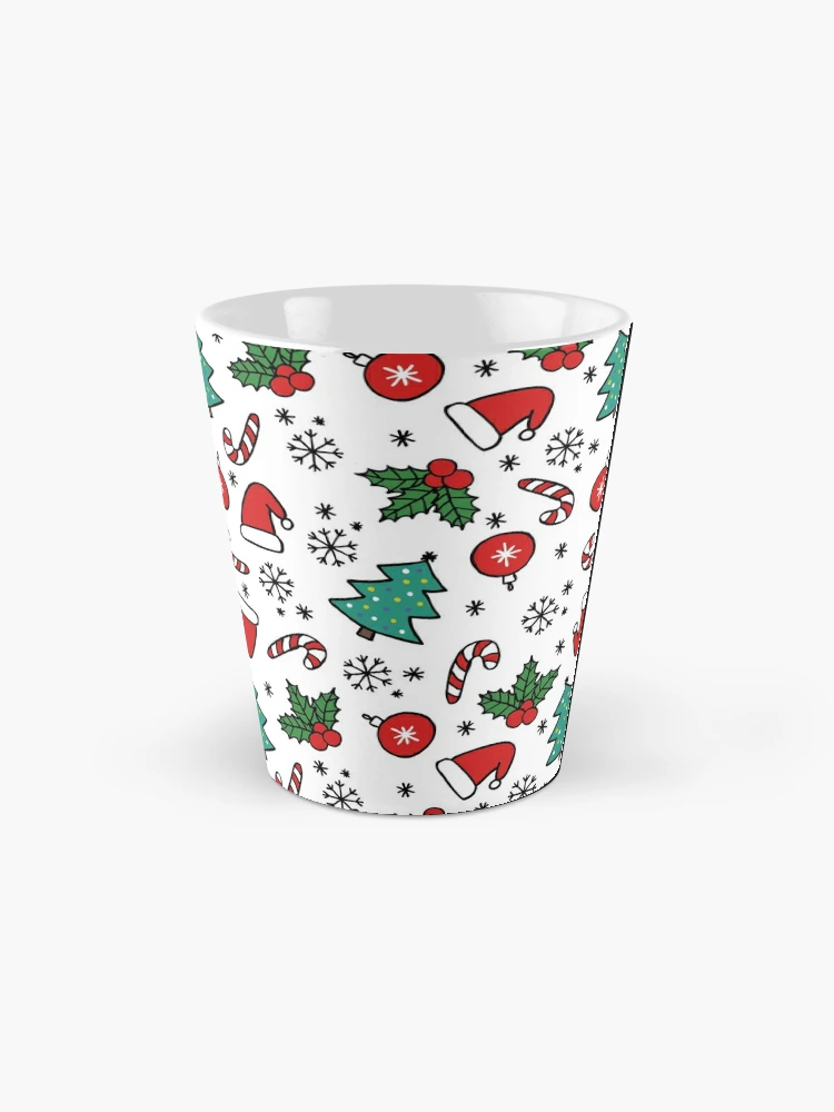 Vintage Christmas Starbucks Mugs, Christmas Coffee Mugs, Sold Separately,  Holiday Mugs, Xmas Fox Mug, Xmas Tree Mug, Ornaments Mug -  Norway