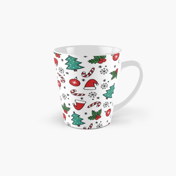 Christmas Tall Mug