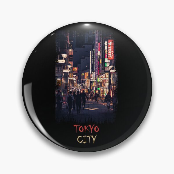Item preview, Tokyo Japan <3 designed and sold by ikarougo.