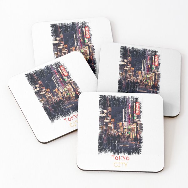 Item preview, Tokyo Japan <3 designed and sold by ikarougo.
