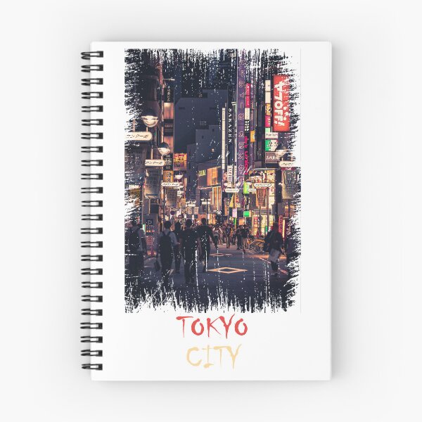 Item preview, Tokyo Japan <3 designed and sold by ikarougo.