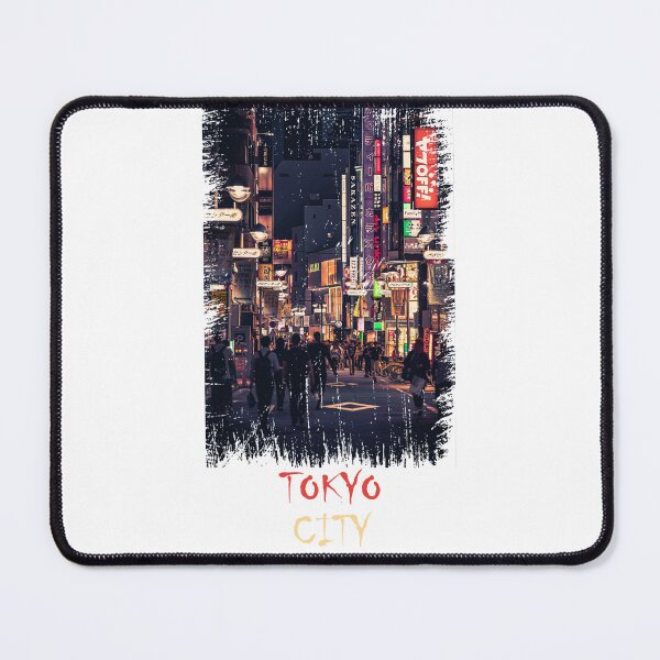 Item preview, Tokyo Japan <3 designed and sold by ikarougo.