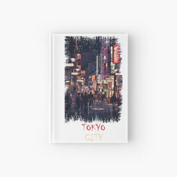 Tenjou Tenge Yuiga Dokuson 天上天下唯我独尊  Hardcover Journal for Sale by  tiantanman