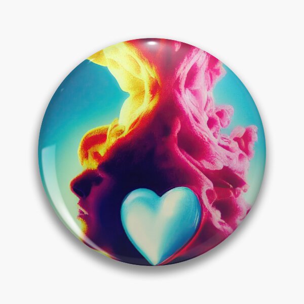 Item preview, Cosmic Love designed and sold by CEVmemories.