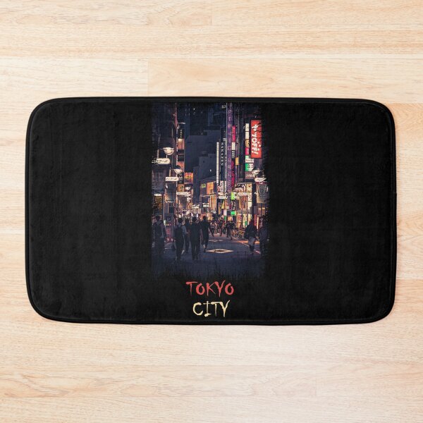 Item preview, Tokyo Japan <3 designed and sold by ikarougo.