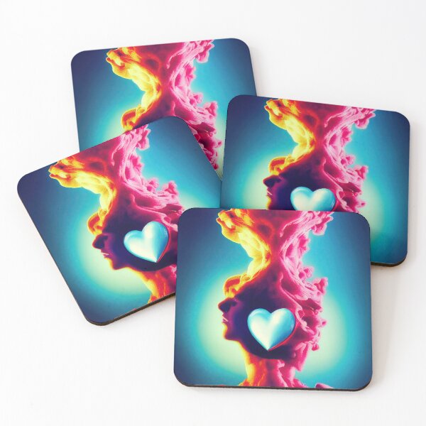 Item preview, Cosmic Love designed and sold by CEVmemories.