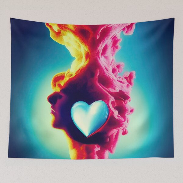 Item preview, Cosmic Love designed and sold by CEVmemories.