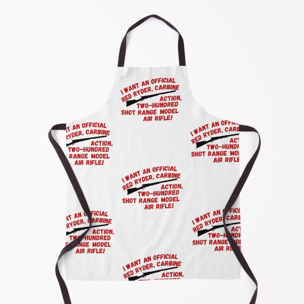 Item preview, Red Ryder designed and sold by tarenaco.