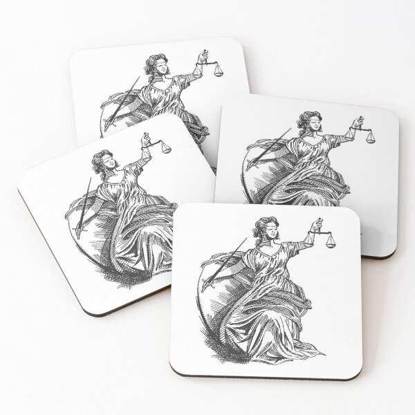 Item preview, Goddess of law designed and sold by Vehiclestore.