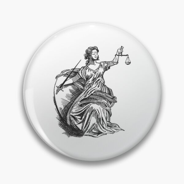 Item preview, Goddess of law designed and sold by Vehiclestore.