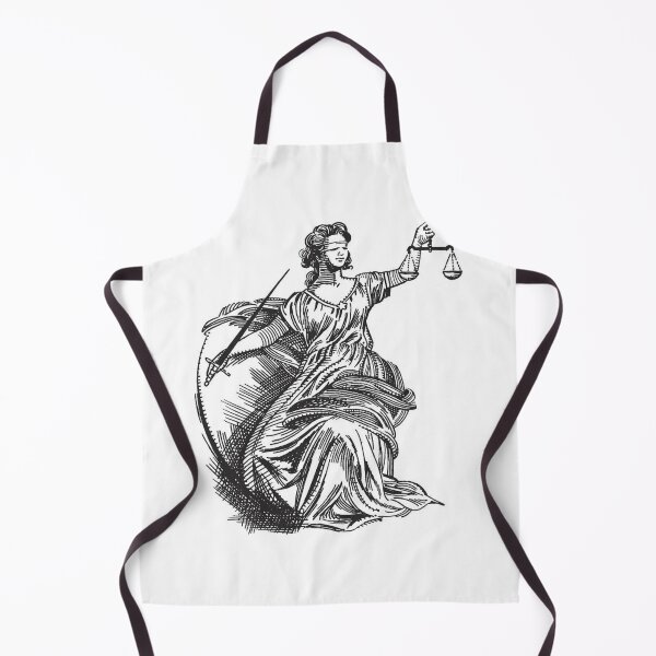 Item preview, Goddess of law designed and sold by Vehiclestore.