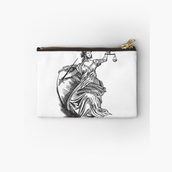 Item preview, Goddess of law designed and sold by Vehiclestore.