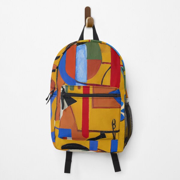 Item preview, vbstrvctivsm- golem (Abstract Art 25) designed and sold by vbstrvctivsm.