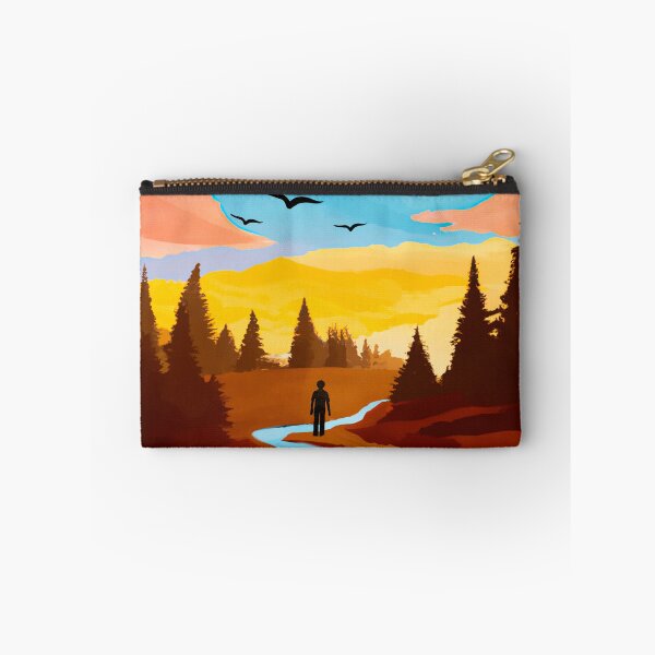 Item preview, Forest Mountain Horizon designed and sold by Timegraf.