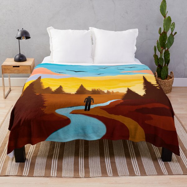 Item preview, Forest Mountain Horizon designed and sold by Timegraf.