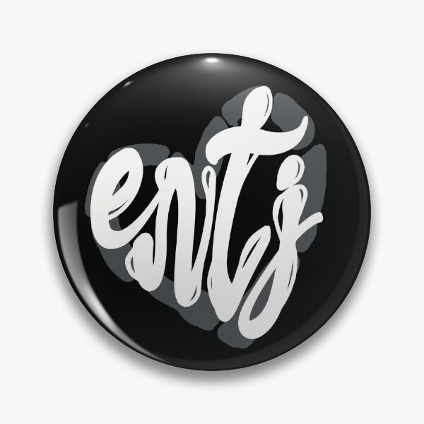 Item preview, ENTJ designed and sold by artsomenautte.
