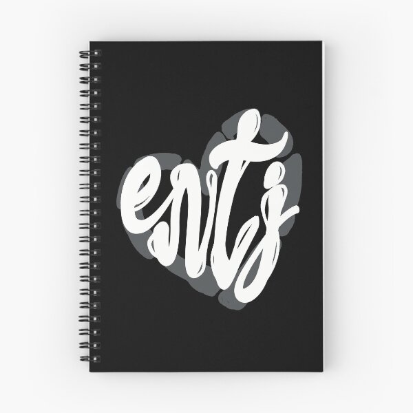 Artikelvorschau, ENTJ entworfen und verkauft von artsomenautte.