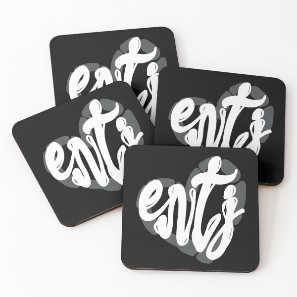 Item preview, ENTJ designed and sold by artsomenautte.