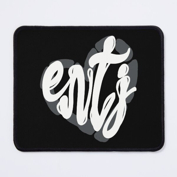 Item preview, ENTJ designed and sold by artsomenautte.