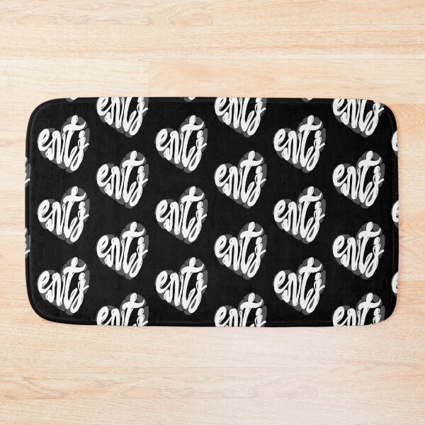 Item preview, ENTJ designed and sold by artsomenautte.