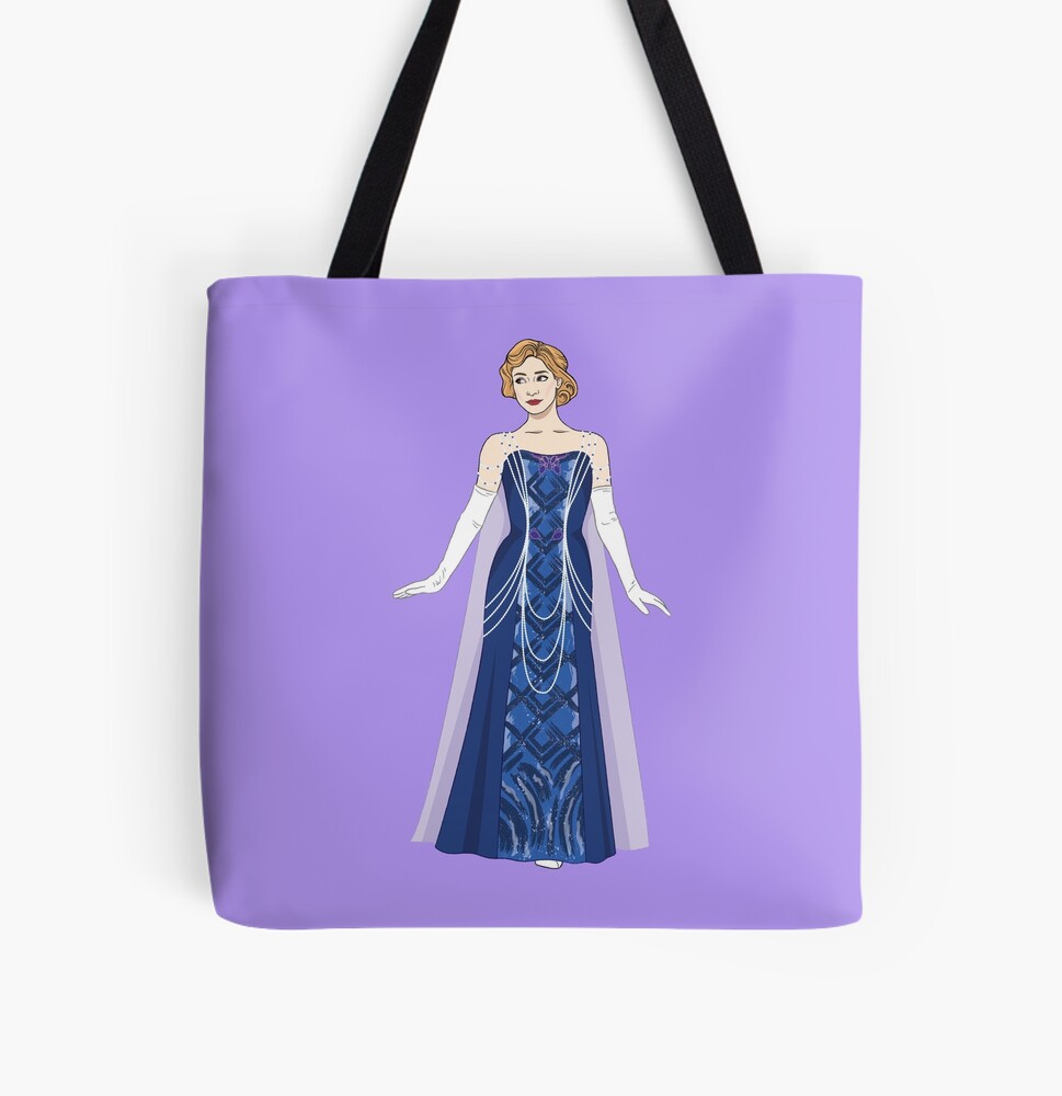 Anya - Blue Dress (Anastasia the Musical)" Graphic T-Shirt for Sale by gacelline | Redbubble Anya - Blue Dress (Anastasia the Musical)" Graphic T-Shirt for Sale by gacelline | Redbubble