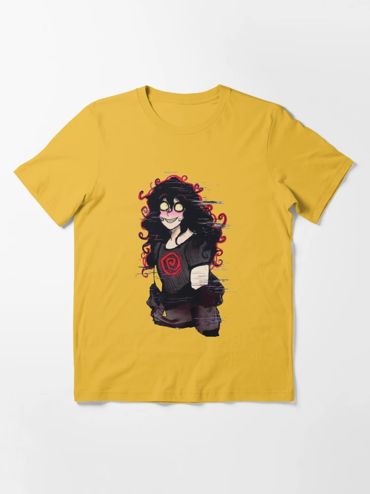 john doe horror game Essential T-Shirt for Sale by myartforyou12