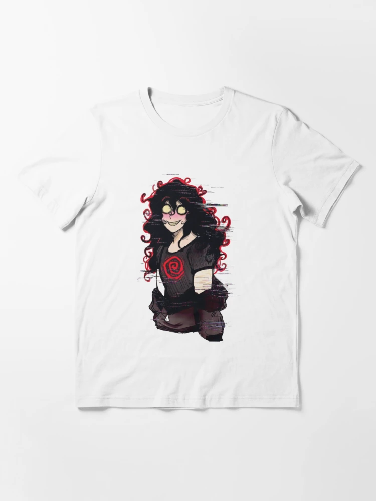 john doe horror character Active T-Shirt for Sale by myartforyou12