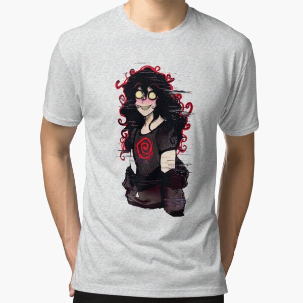 john doe horror character Active T-Shirt for Sale by myartforyou12